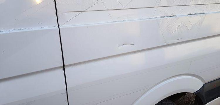 MERCEDES SPRINTER II 906.633 310CDI 37 2.2 D DPF FOURGON MOYEN TOLE 3.5T 95 CV –  AN 2010 BLANC BA-111-TD