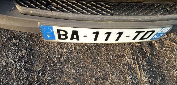 MERCEDES SPRINTER II 906.633 310CDI 37 2.2 D DPF FOURGON MOYEN TOLE 3.5T 95 CV –  AN 2010 BLANC BA-111-TD