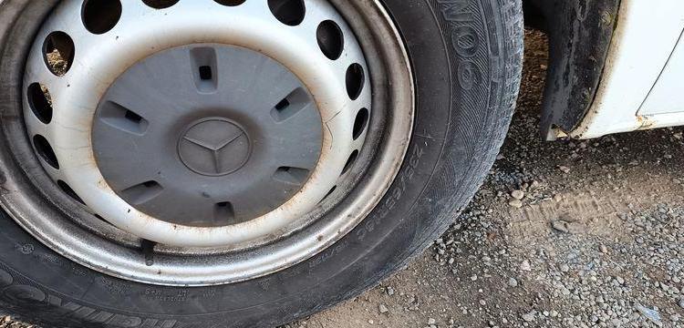 MERCEDES SPRINTER II 906.633 310CDI 37 2.2 D DPF FOURGON MOYEN TOLE 3.5T 95 CV –  AN 2010 BLANC BA-111-TD