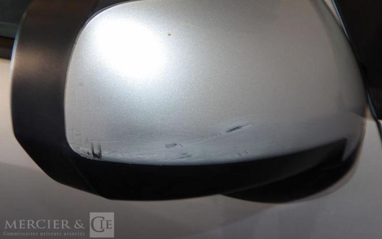 CITROEN C3 PICASSO 1.6 HDI 110CH EXCLUSIVE BLACK PACK GRIS BA-550-EW