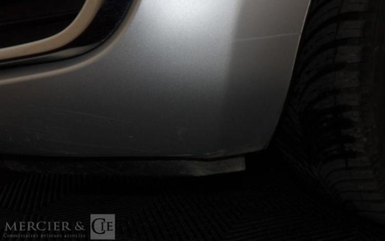 CITROEN C3 PICASSO 1.6 HDI 110CH EXCLUSIVE BLACK PACK GRIS BA-550-EW