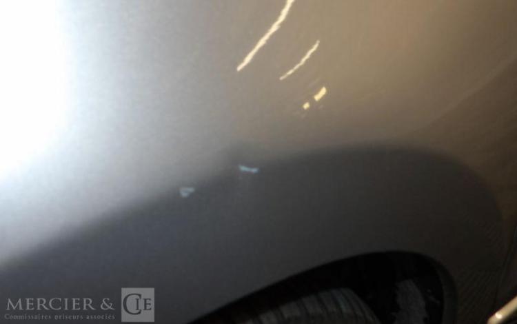 CITROEN C3 PICASSO 1.6 HDI 110CH EXCLUSIVE BLACK PACK GRIS BA-550-EW