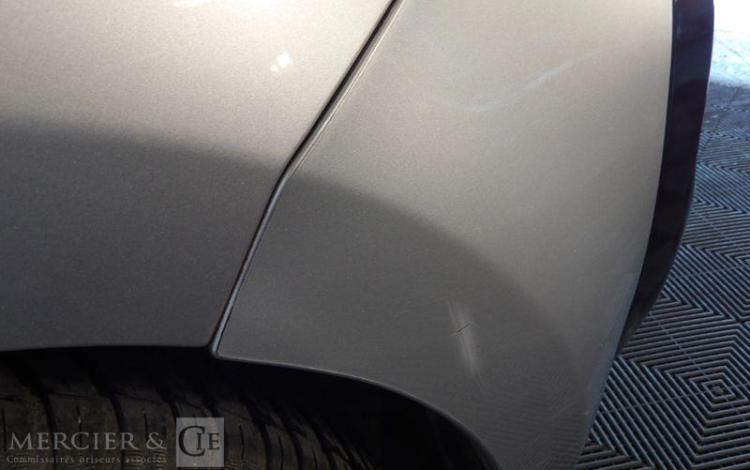 CITROEN C3 PICASSO 1.6 HDI 110CH EXCLUSIVE BLACK PACK GRIS BA-550-EW