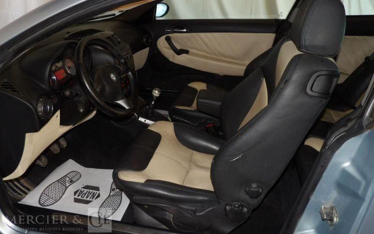 ALFAROMEO 1.9 JTDM 150 DISTINCTIVE COLLEZIONE BLU  BC-794-GL