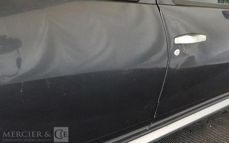 DACIA SANDERO GRIS BD-042-JS