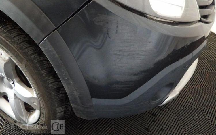 DACIA SANDERO GRIS BD-042-JS