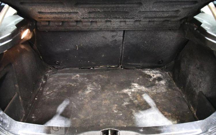 CITROEN C4 1,6 HDI 90 BLEU BD-945-LW