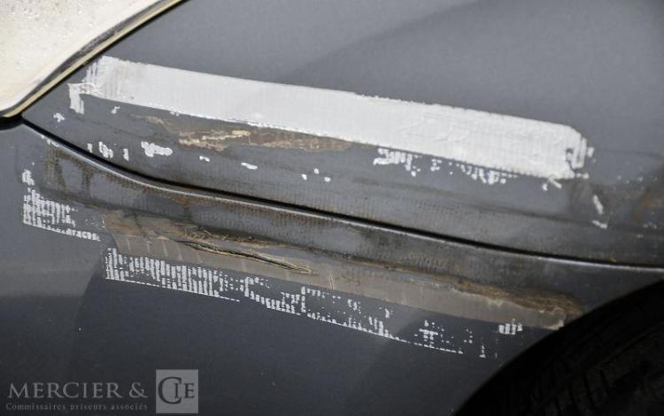 CITROEN C4 1,6 HDI 90 BLEU BD-945-LW