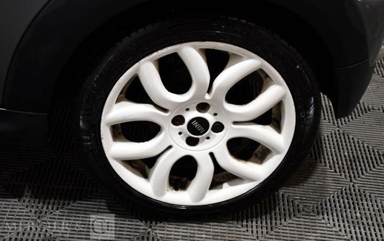 MINI COOPER S 1,6 175 GRIS BF-289-SP