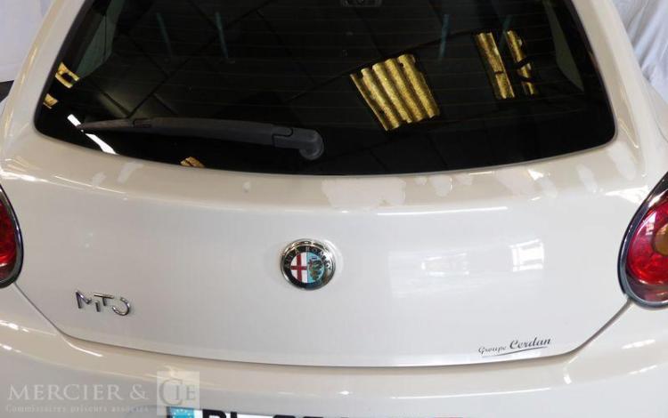 ALFAROMEO MITO 1.3 JTDM 95CH LATINA SABLE BL-964-RV