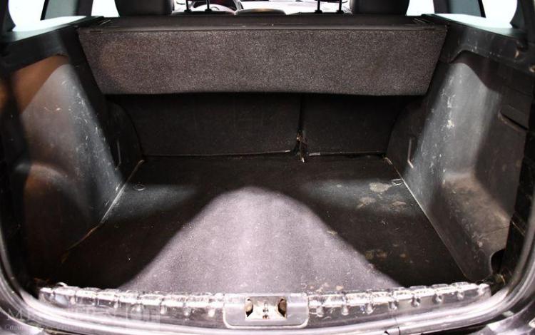 DACIA DUSTER 1.5 DCI 110 PRESTIGE NOIRE BP-934-ZD