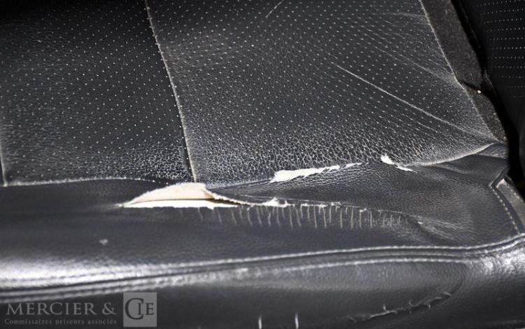 DACIA DUSTER 1.5 DCI 110 PRESTIGE NOIRE BP-934-ZD