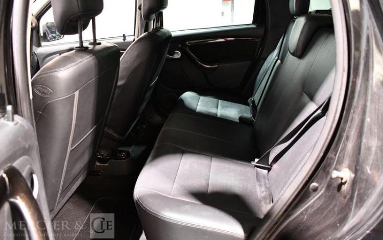 DACIA DUSTER 1.5 DCI 110 PRESTIGE NOIRE BP-934-ZD