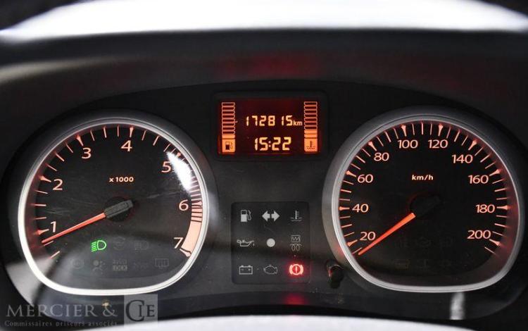 DACIA DUSTER 1.5 DCI 110 PRESTIGE NOIRE BP-934-ZD