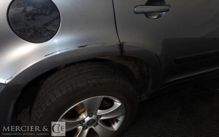 SKODA YETI 1.2 TSI 105CH AMBITION 4X2 GRIS BQ-305-WM