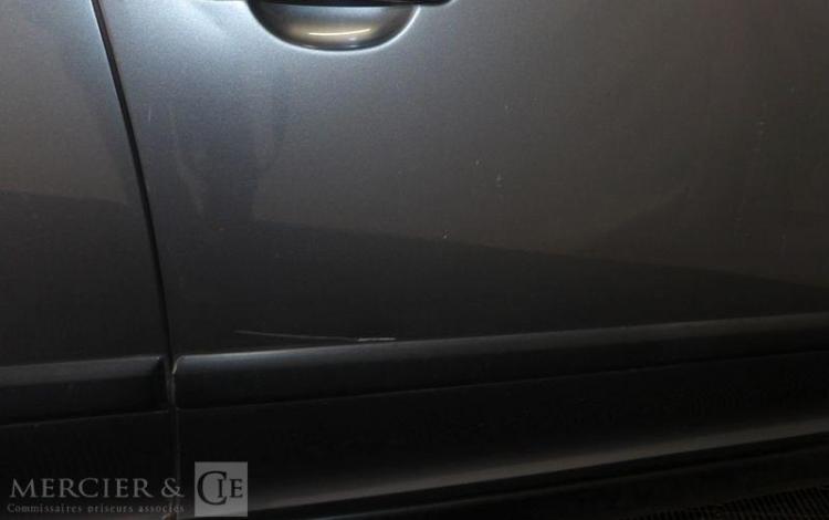 SKODA YETI 1.2 TSI 105CH AMBITION 4X2 GRIS BQ-305-WM