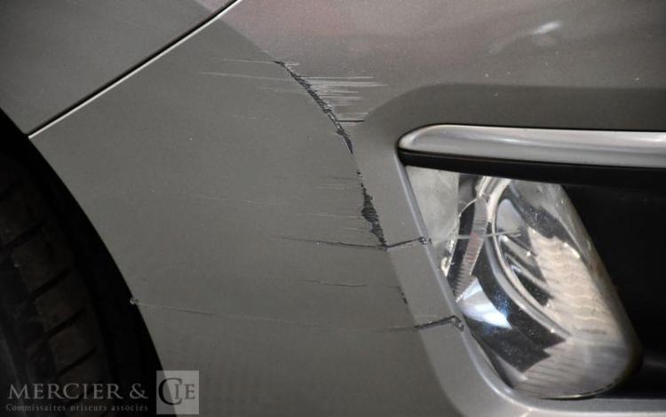 PEUGEOT 308 1,6 HDI 90 PREMIUM GRIS BQ-305-XB