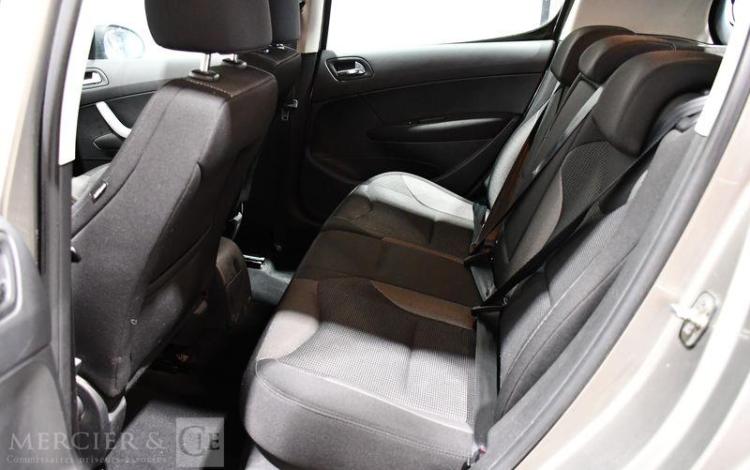 PEUGEOT 308 1,6 HDI 90 PREMIUM GRIS BQ-305-XB