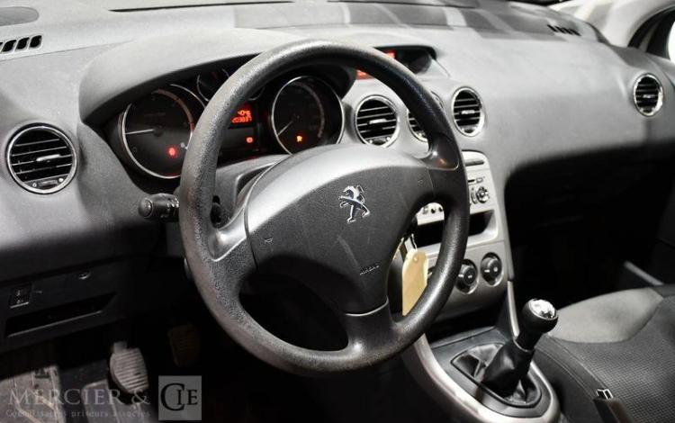 PEUGEOT 308 1,6 HDI 90 PREMIUM GRIS BQ-305-XB