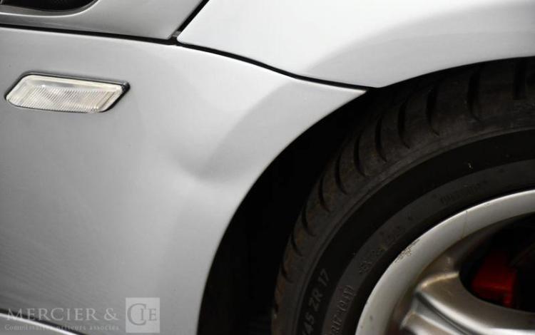 BMW Z3 M  ROADSTER 3.2 I 320 GRIS BQ-808-LQ