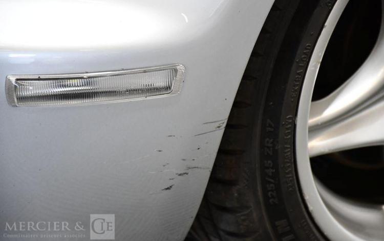 BMW Z3 M  ROADSTER 3.2 I 320 GRIS BQ-808-LQ