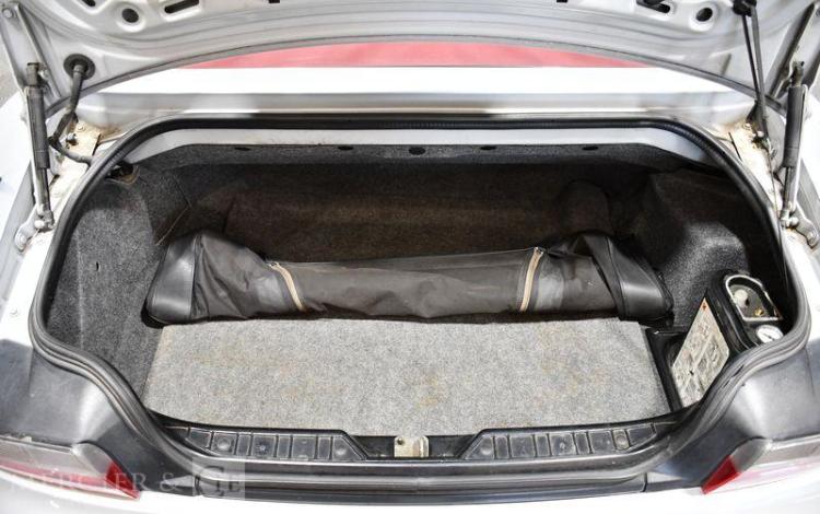 BMW Z3 M  ROADSTER 3.2 I 320 GRIS BQ-808-LQ