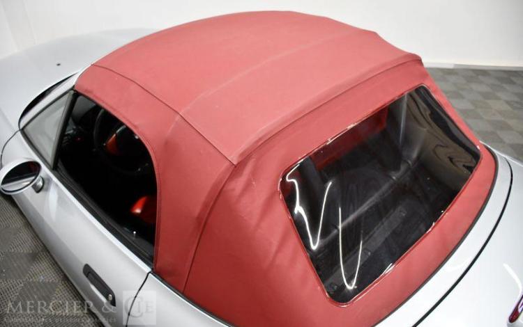 BMW Z3 M  ROADSTER 3.2 I 320 GRIS BQ-808-LQ