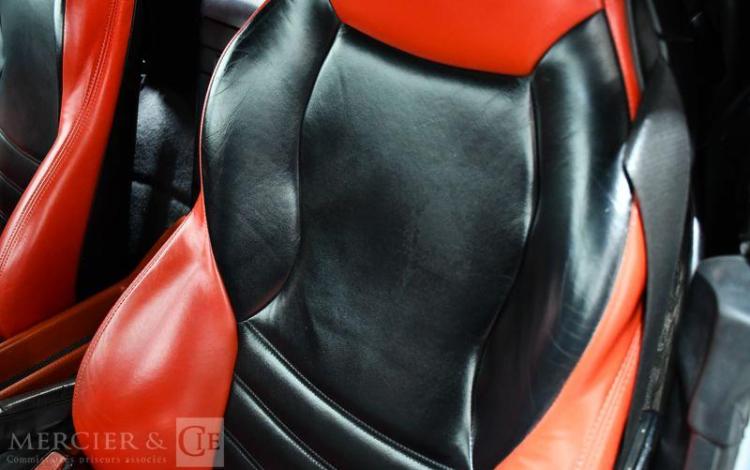 BMW Z3 M  ROADSTER 3.2 I 320 GRIS BQ-808-LQ