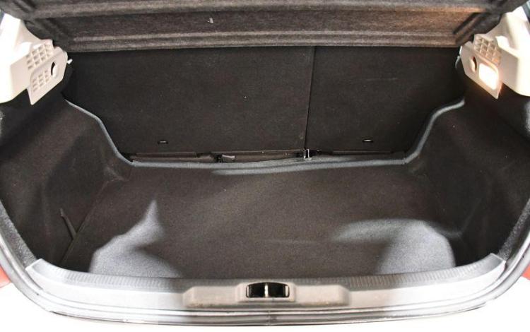 PEUGEOT 207 A,E 1,6 HDI 90 ACTIVE 5PTS GRIS BR-550-XR