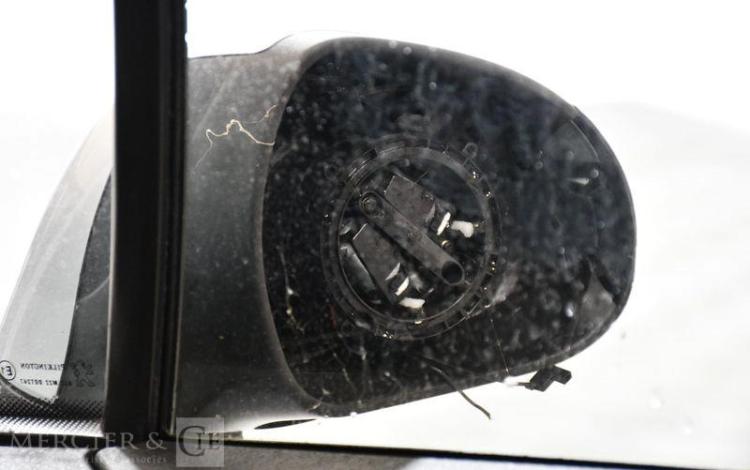 PEUGEOT 207 A,E 1,6 HDI 90 ACTIVE 5PTS GRIS BR-550-XR