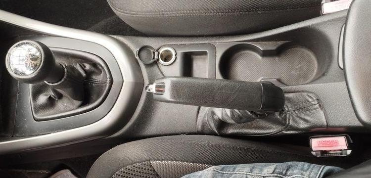 PEUGEOT 308 SOCIETE 1.6 HDI 90 PACK CD CLIM NOIR BS-202-NS