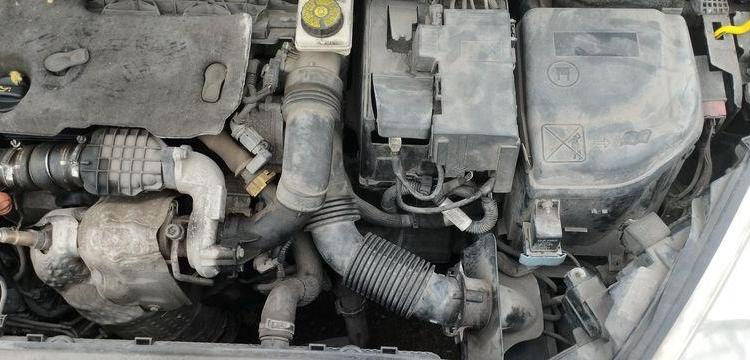 PEUGEOT 308 SOCIETE 1.6 HDI 90 PACK CD CLIM NOIR BS-202-NS