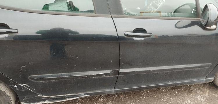 PEUGEOT 308 SOCIETE 1.6 HDI 90 PACK CD CLIM NOIR BS-202-NS