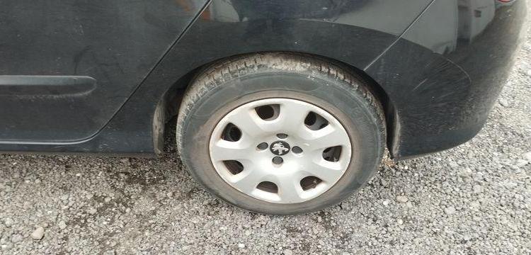 PEUGEOT 308 SOCIETE 1.6 HDI 90 PACK CD CLIM NOIR BS-202-NS