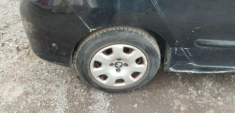 PEUGEOT 308 SOCIETE 1.6 HDI 90 PACK CD CLIM NOIR BS-202-NS