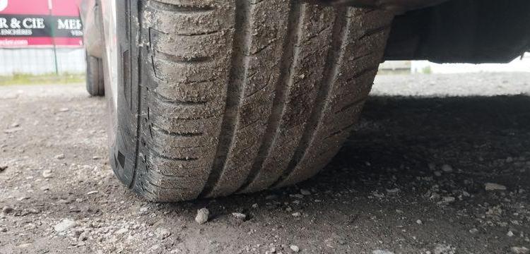 PEUGEOT 308 SOCIETE 1.6 HDI 90 PACK CD CLIM NOIR BS-202-NS