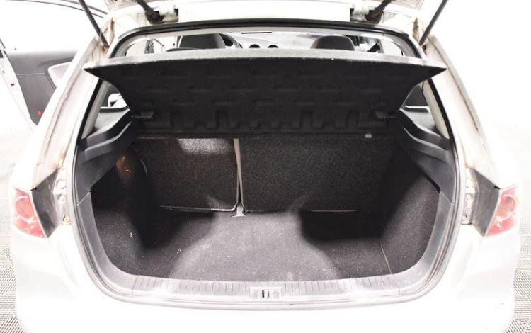 SEAT IBIZA 1,9 SDi 64CH FRESH PACK HYPE 3P GRIS BS-479-HK