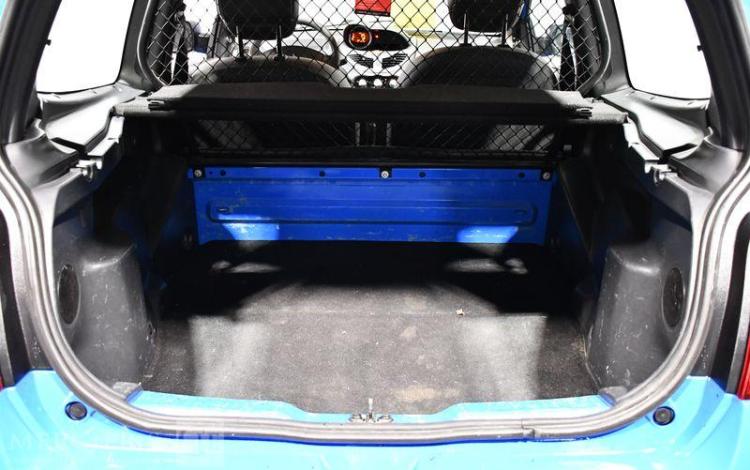 RENAULT TWINGO II DCI BLEU BT-914-MS