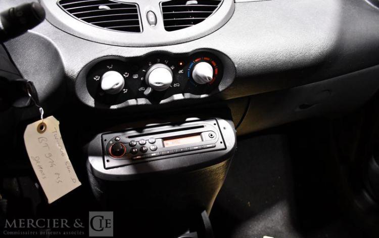 RENAULT TWINGO II DCI BLEU BT-914-MS