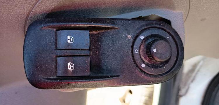 RENAULT MASTER II PHASE 3 FOURGON (F) L3H2