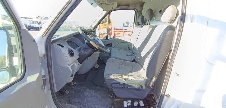 RENAULT MASTER II PHASE 3 FOURGON (F) L3H2