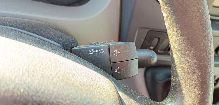 RENAULT MASTER II PHASE 3 FOURGON (F) L3H2