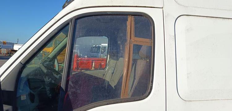 RENAULT MASTER II PHASE 3 FOURGON (F) L3H2