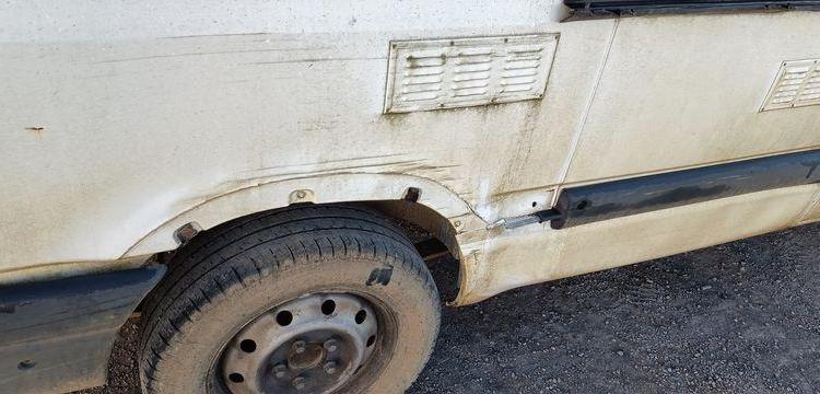 RENAULT MASTER II PHASE 3 FOURGON (F) L3H2