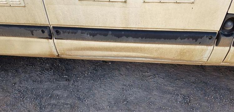 RENAULT MASTER II PHASE 3 FOURGON (F) L3H2