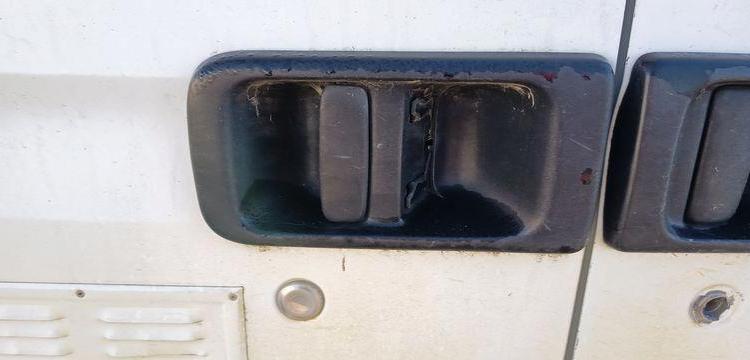 RENAULT MASTER II PHASE 3 FOURGON (F) L3H2