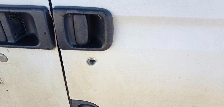 RENAULT MASTER II PHASE 3 FOURGON (F) L3H2