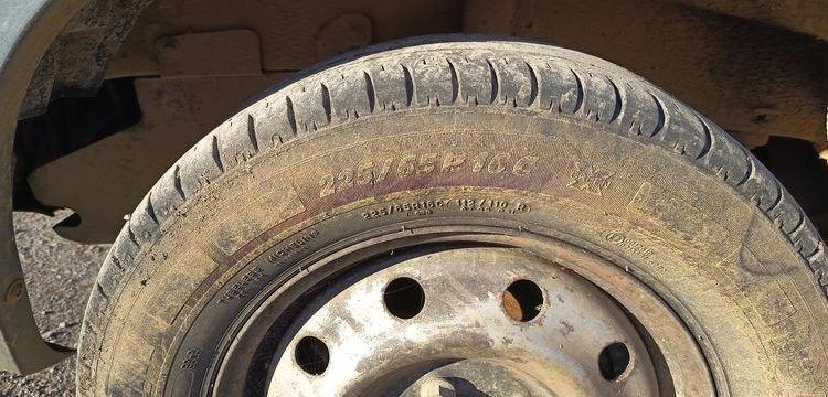 RENAULT MASTER II PHASE 3 FOURGON (F) L3H2