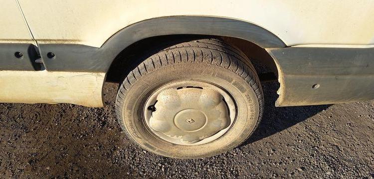 RENAULT MASTER II PHASE 3 FOURGON (F) L3H2