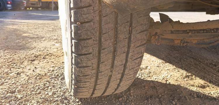 RENAULT MASTER II PHASE 3 FOURGON (F) L3H2